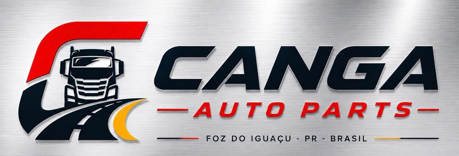 Canga Auto Parts
