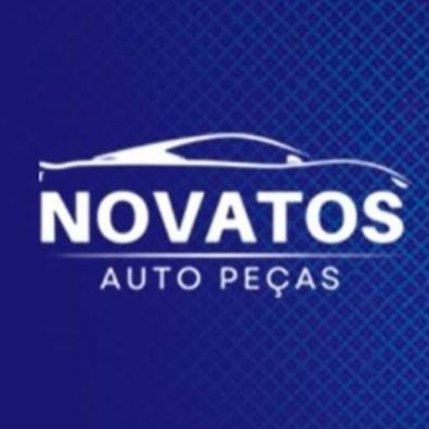 Novatos Auto Peças