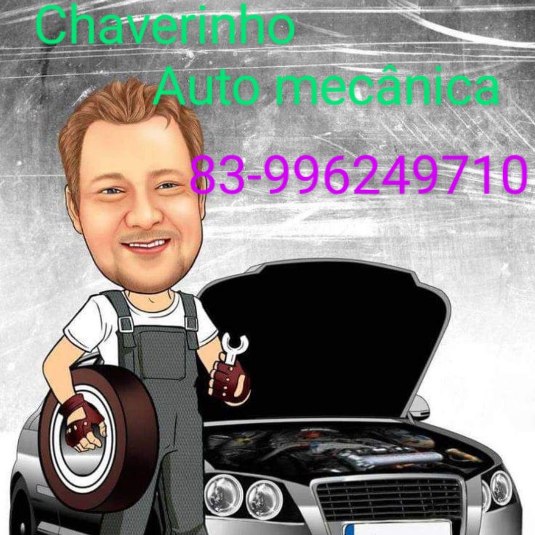 Chaverinho Automecanica