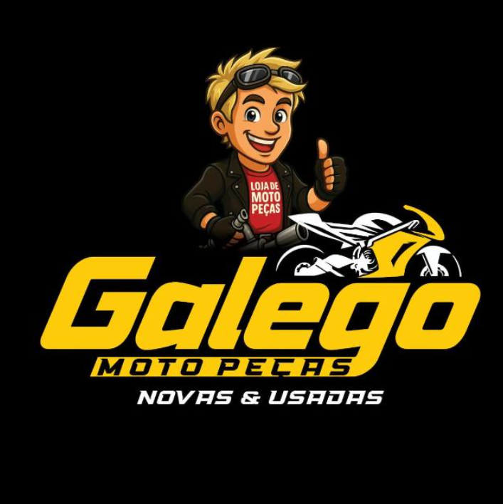 Galego Moto Peças
