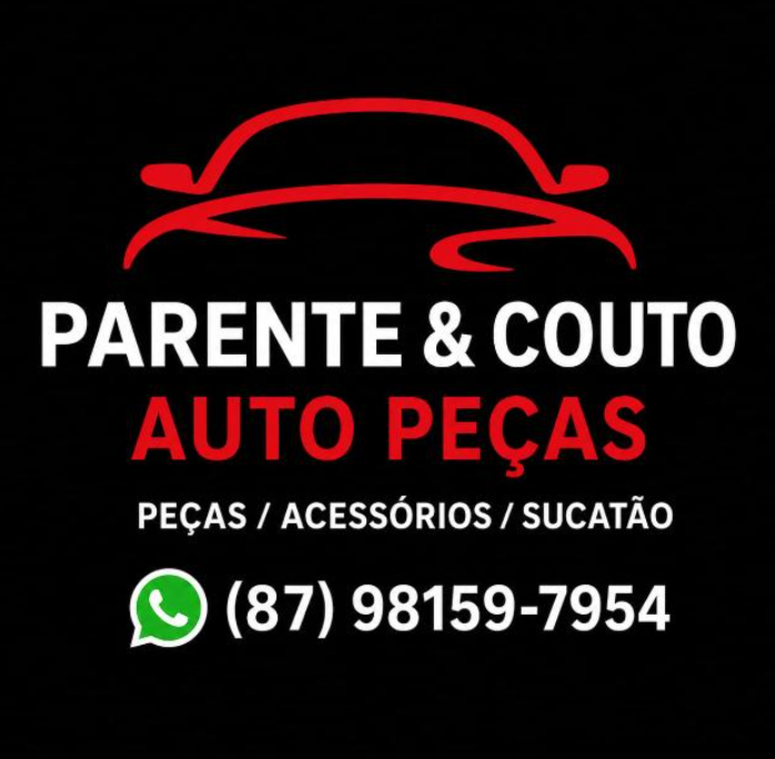 Parente Couto auto peças