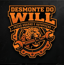 Desmonte do Will