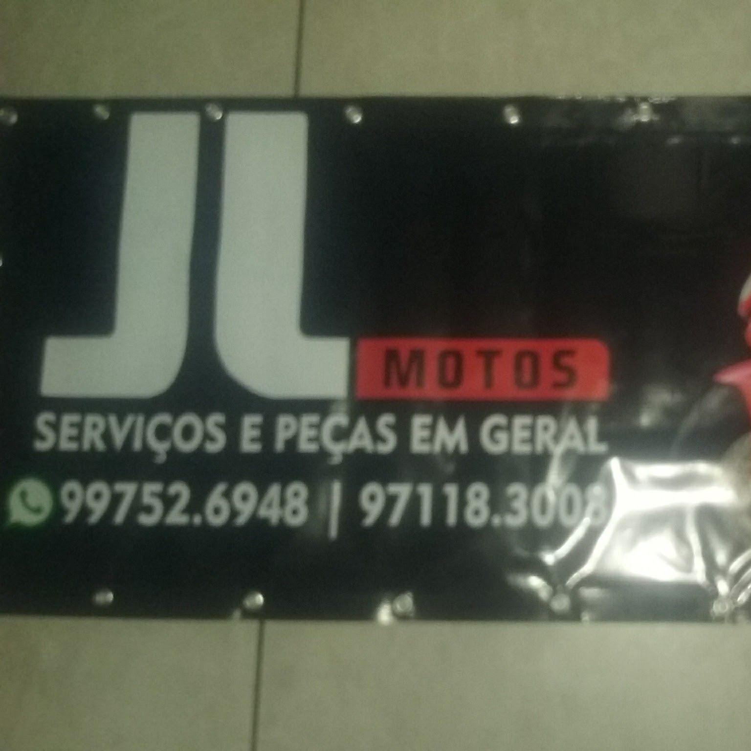 JL MOTOS