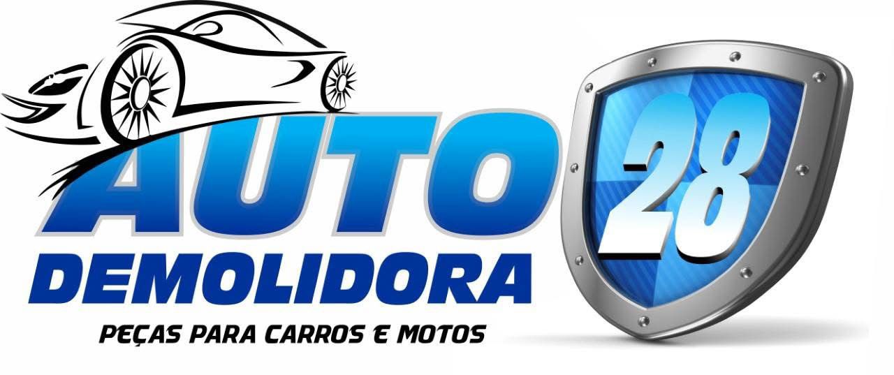Demolidora 28