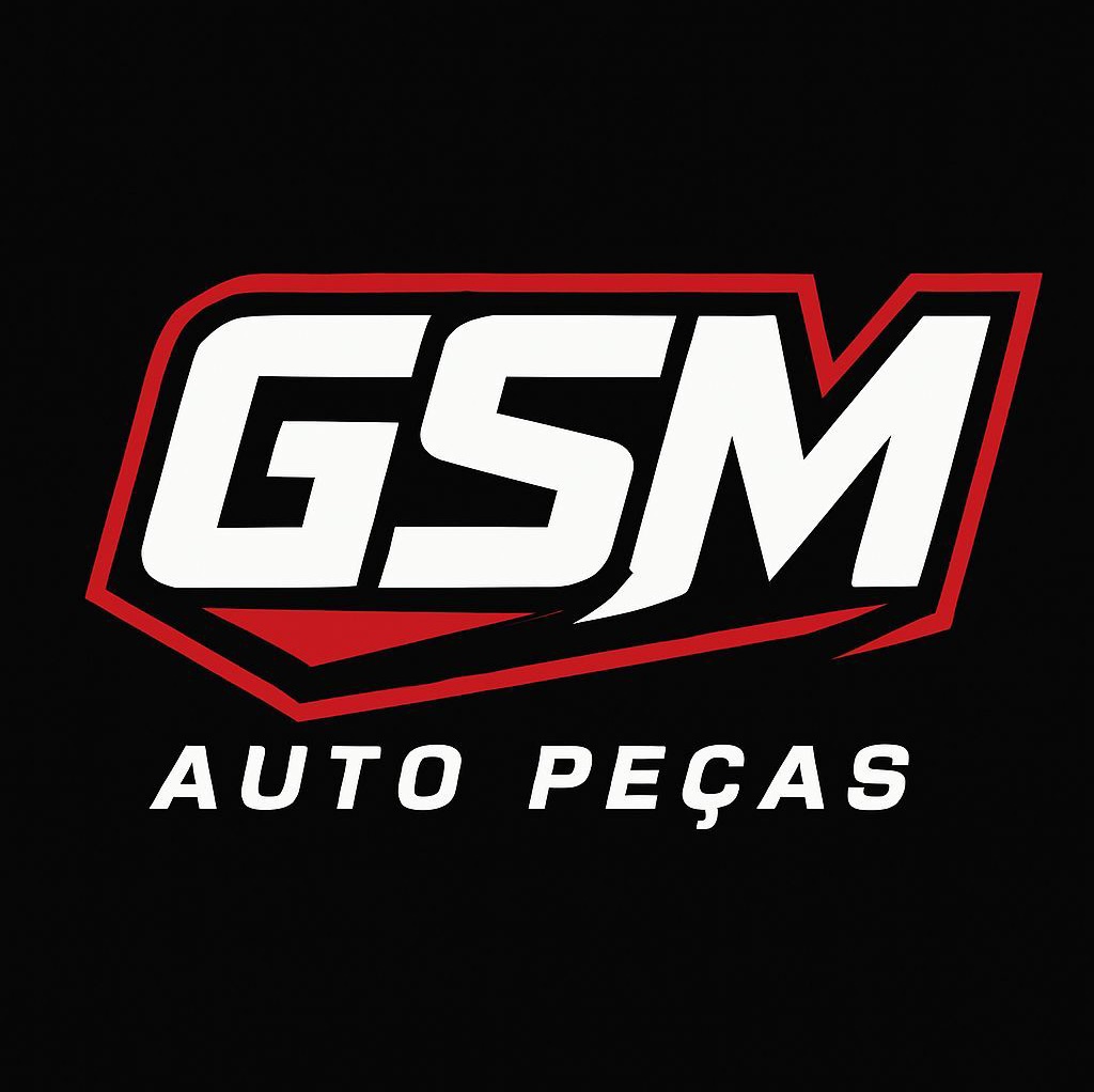 Gsm Auto Peças