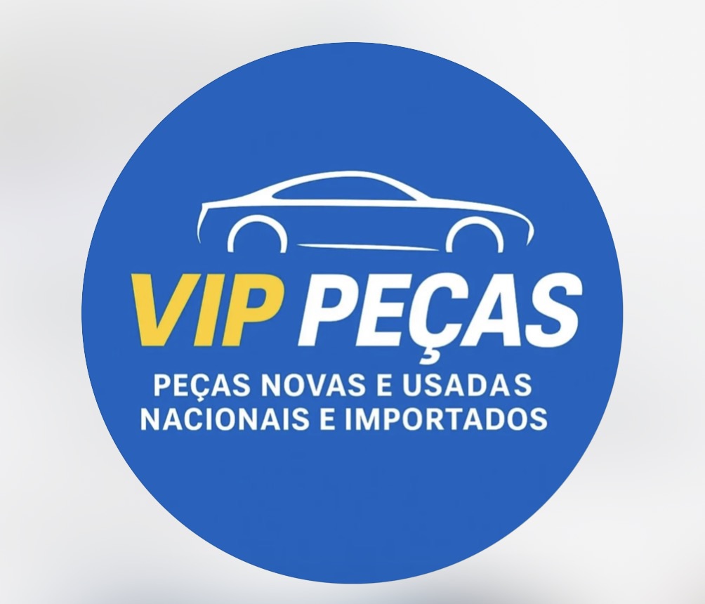 Vip Peças