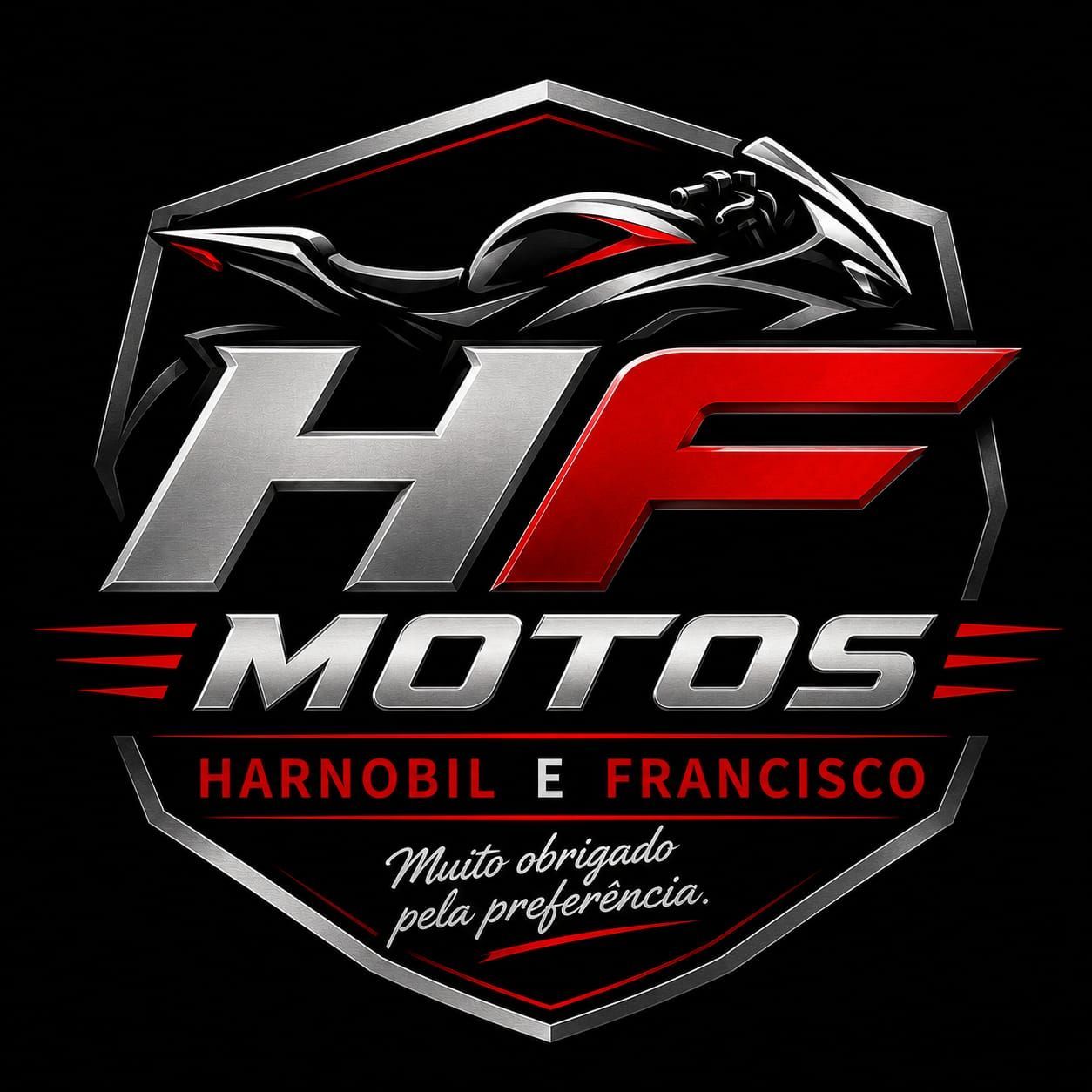 HF Motos