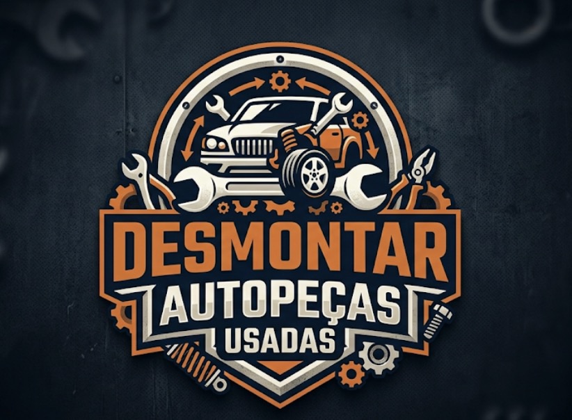 Desmontar AutoPecas Usadas