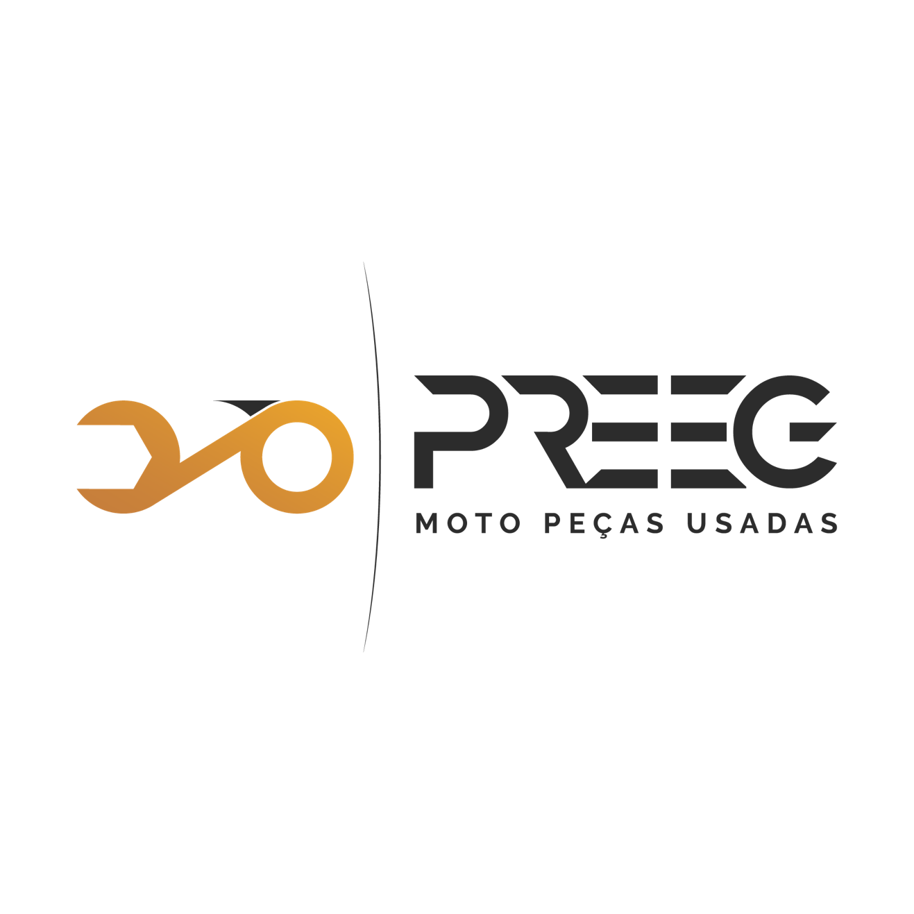 Preeg Moto Pecas Usadas Ltda