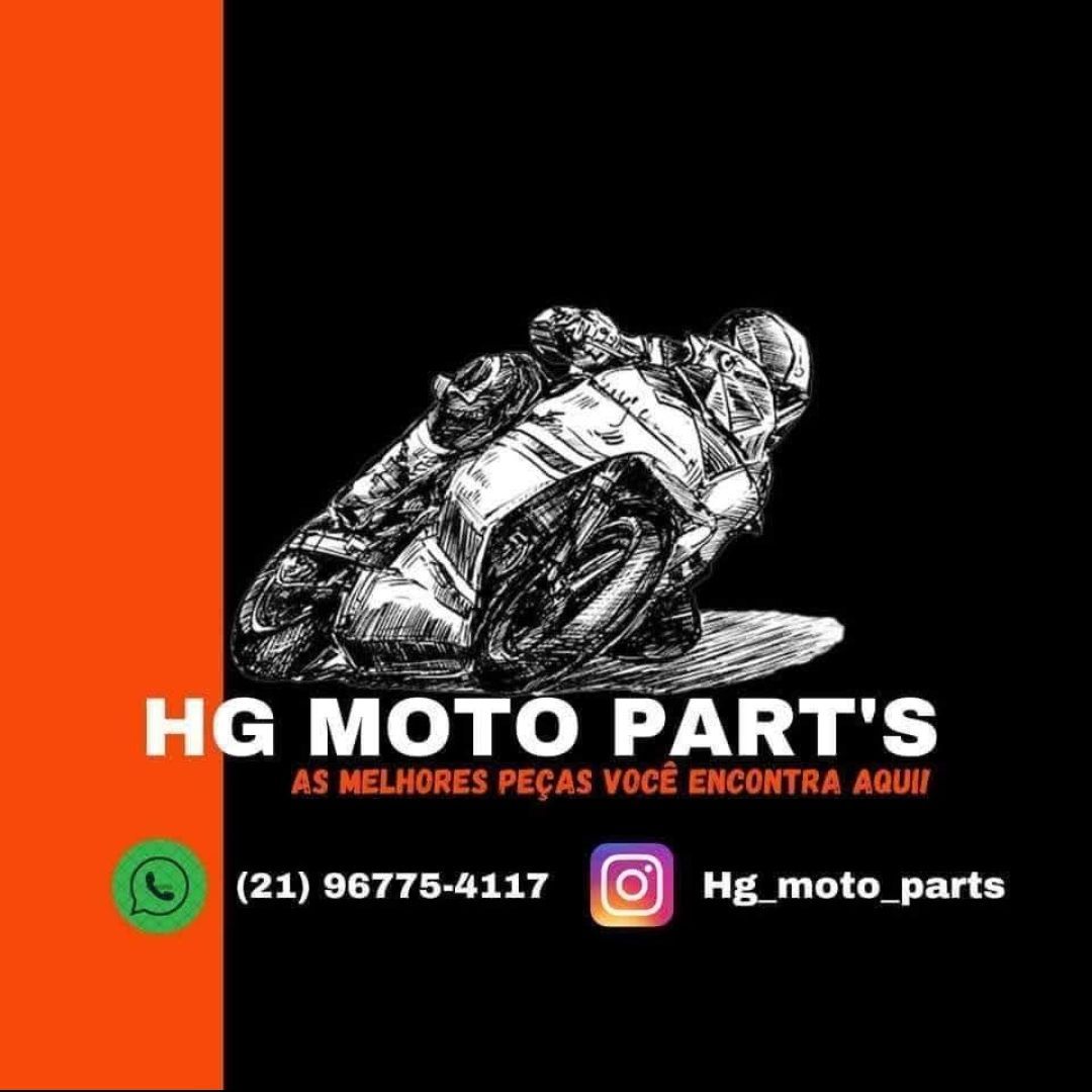 Hg Moto Part's