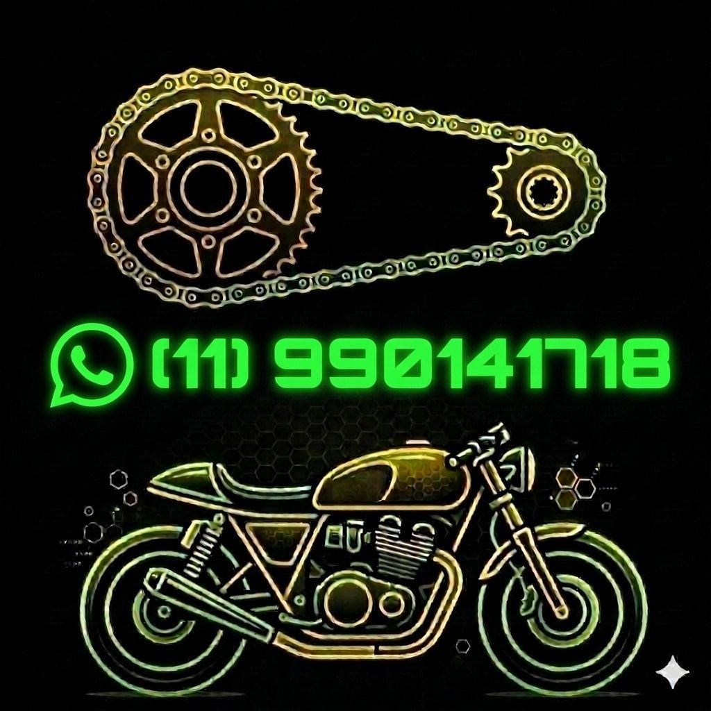 HC PRIMOS MOTO PARTS