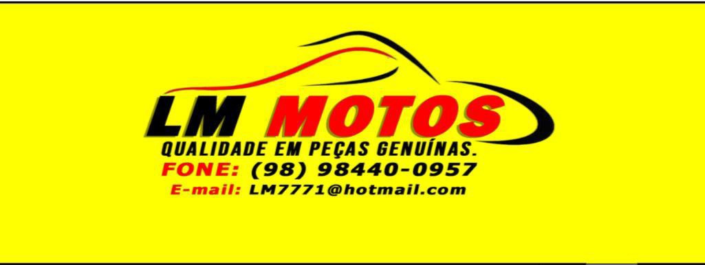 Cap Comercio De Peças Para Motos Ltda