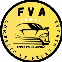 FVA COMERCIO DE PEÇAS USADAS LTDA