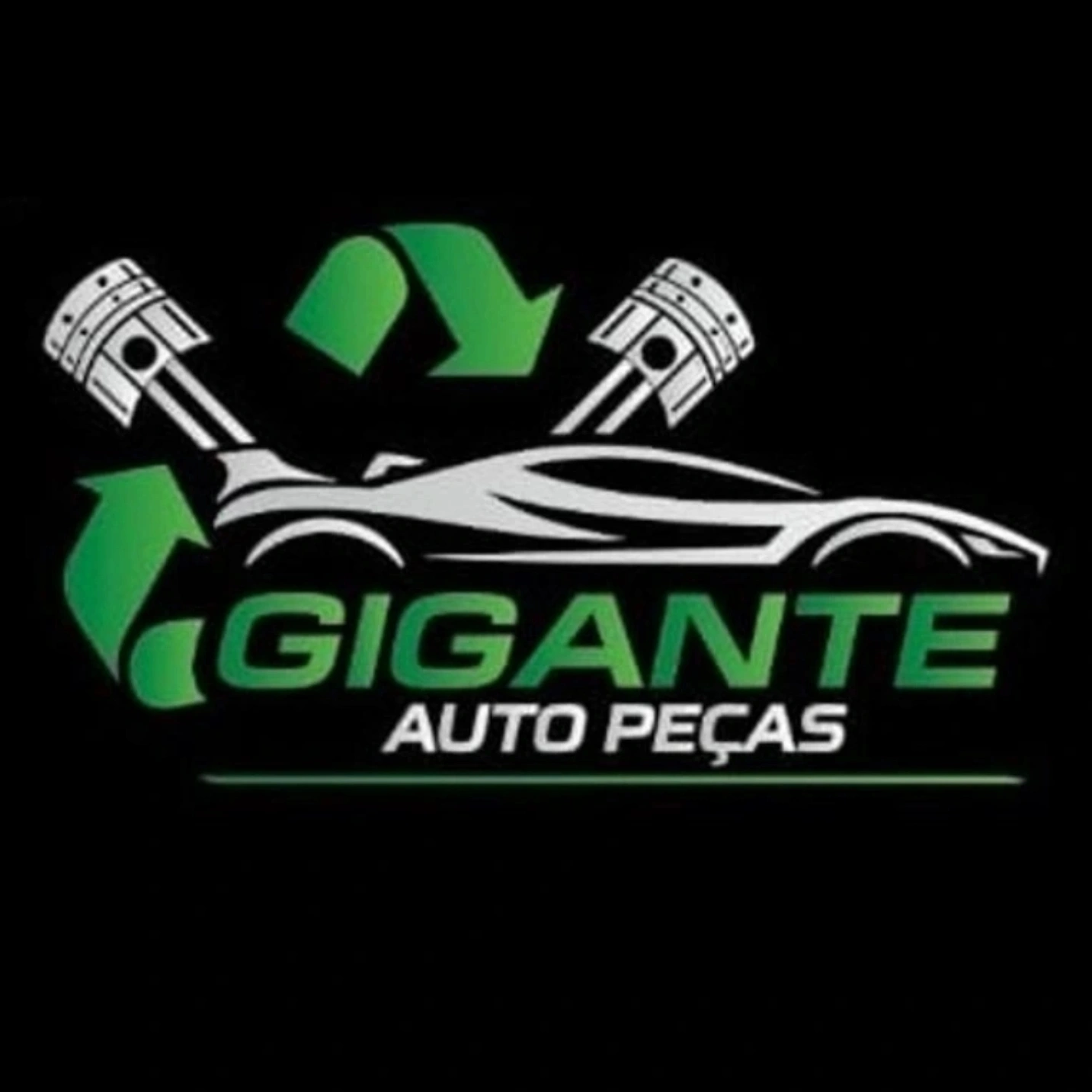 Gigante Auto Pecas