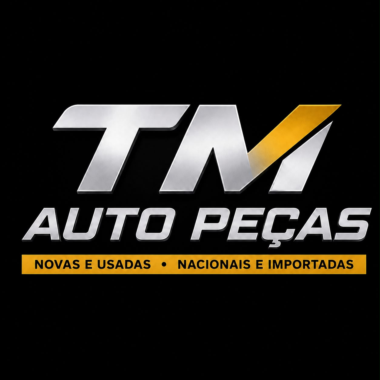 TM auto peças
