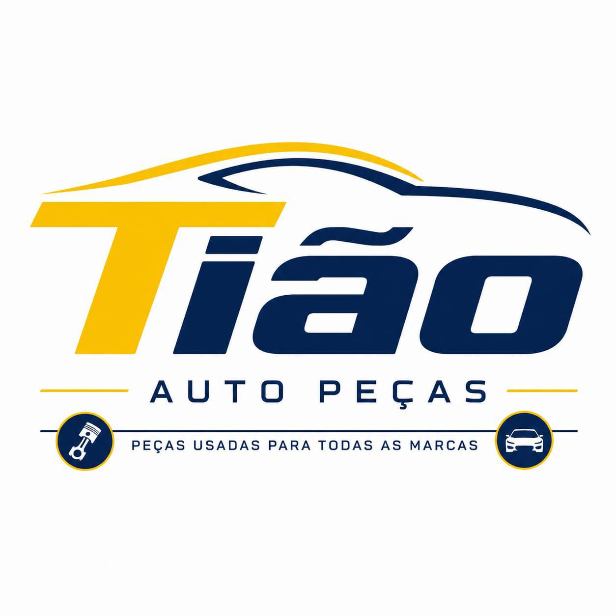 Tião Car Auto Peças