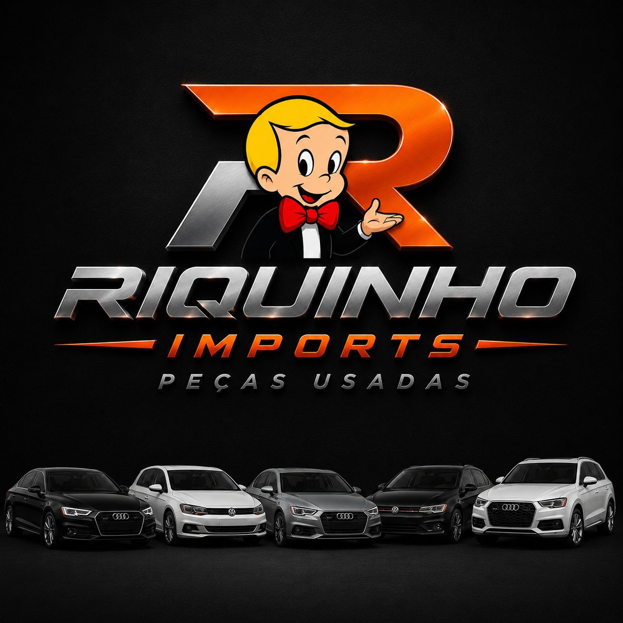 Riquinho Imports Ltda