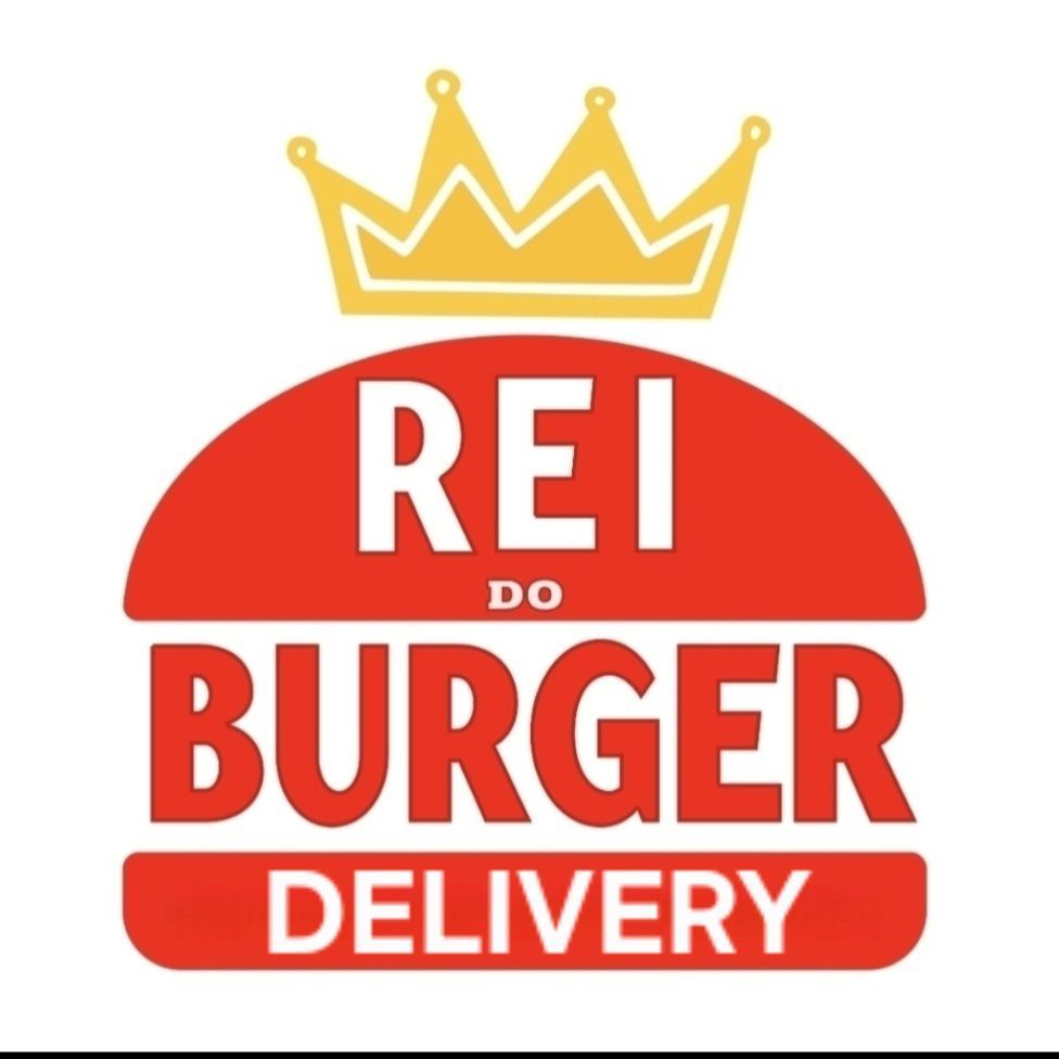 REI DO BURGER