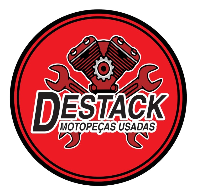 Destack Moto Pecas