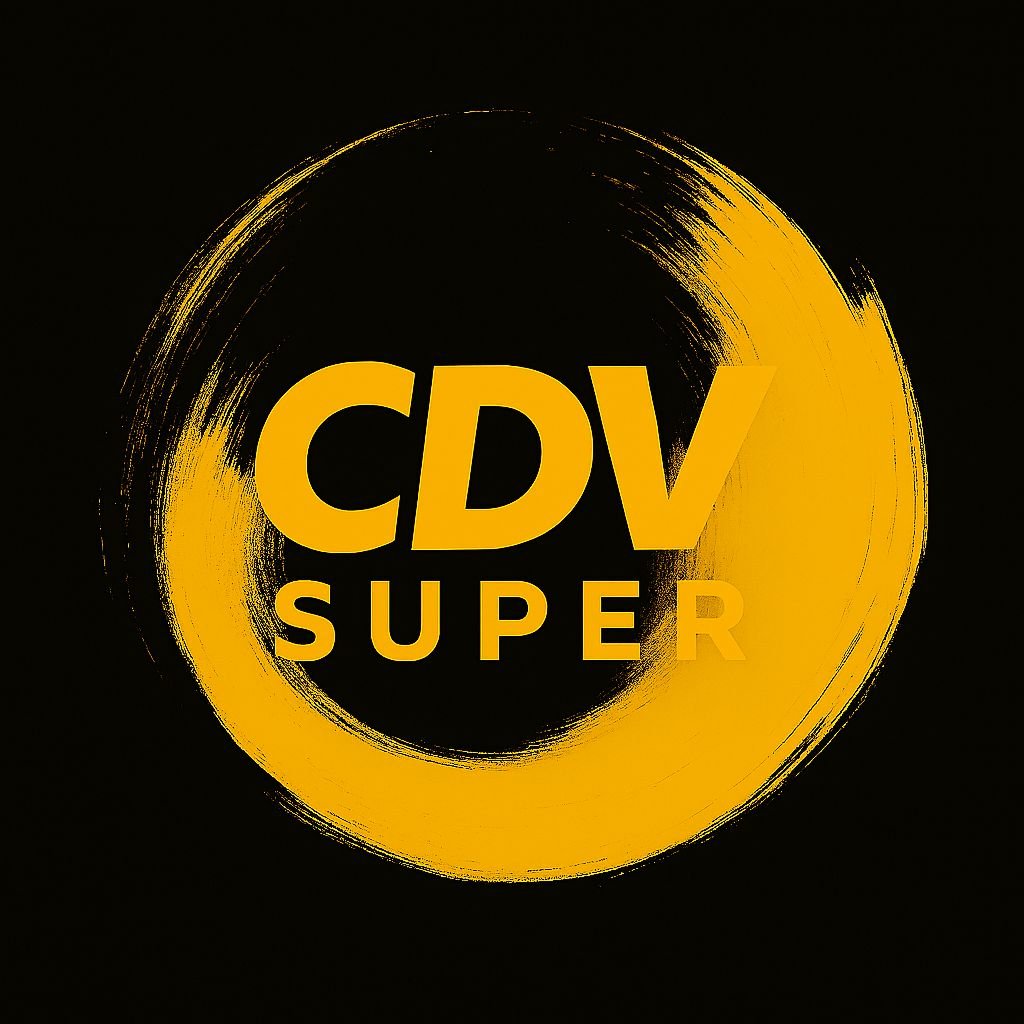 CDV Super