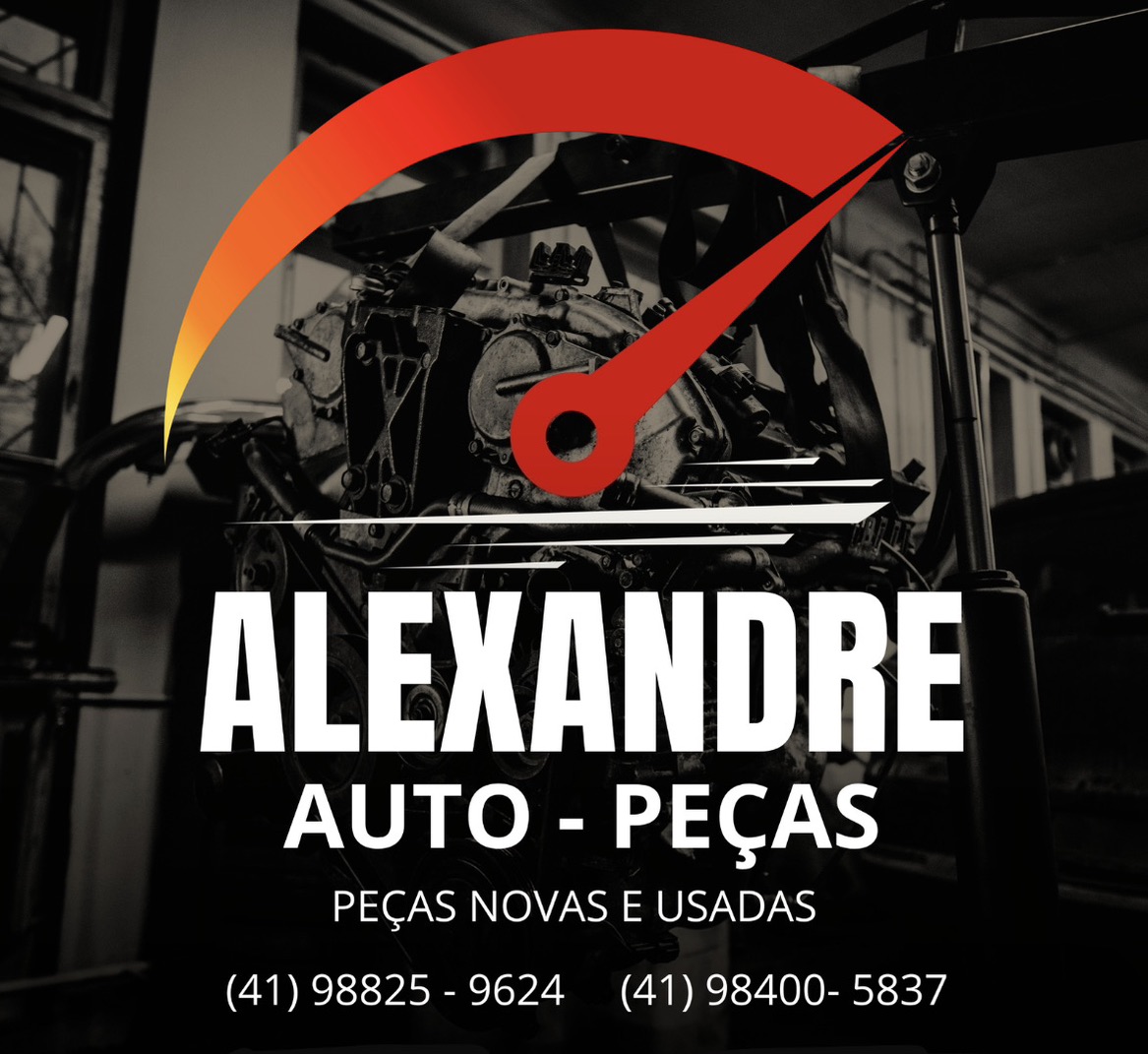 Alexandre Autopeças