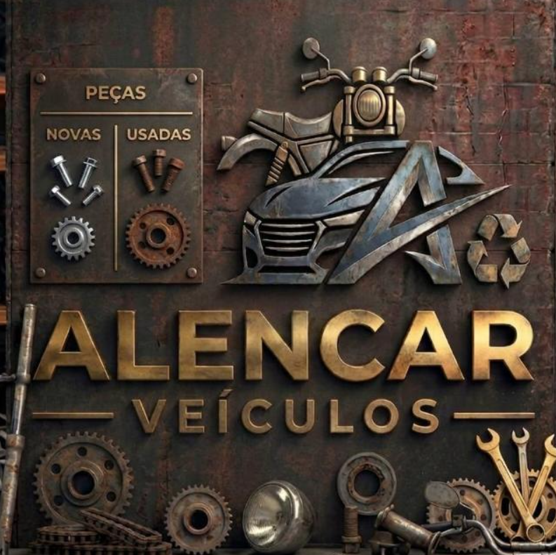 Alencar Veiculos