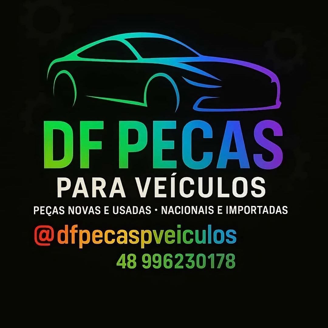 DF Peças