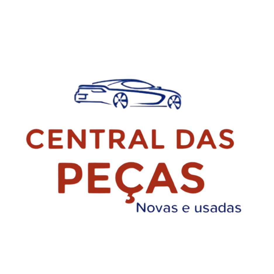 Central Das Peças