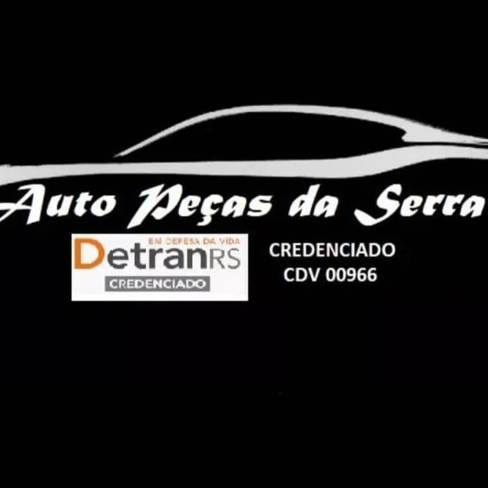 Auto Peças Da Serra