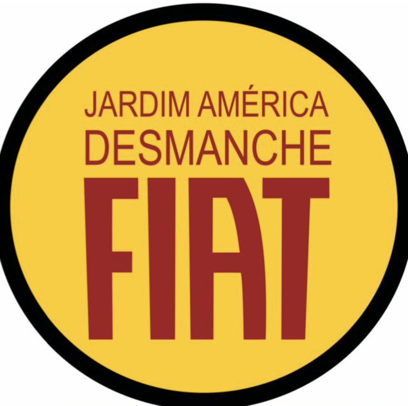 Jardim América Peças