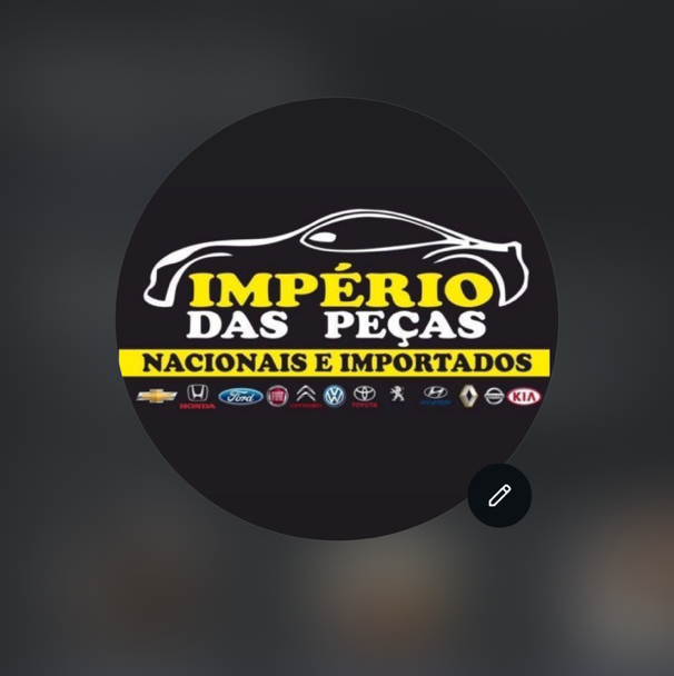 Imperio Das Pecas