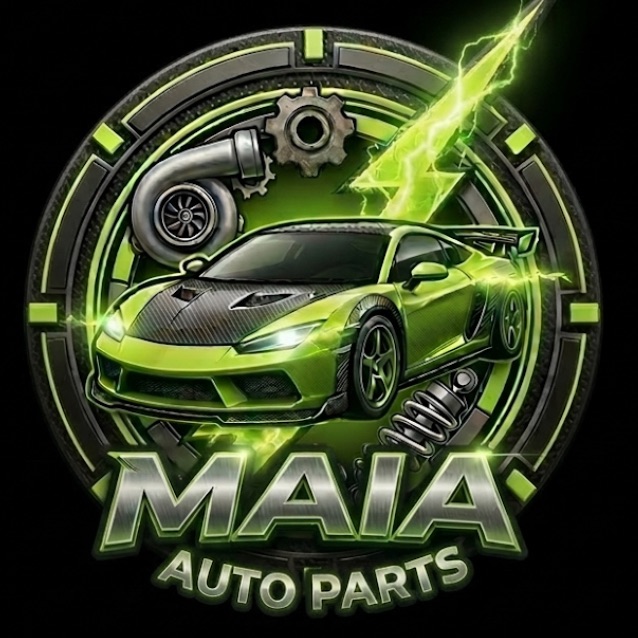 Maia Auto Parts