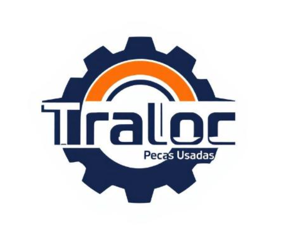 CDV TRALOC peças usadas