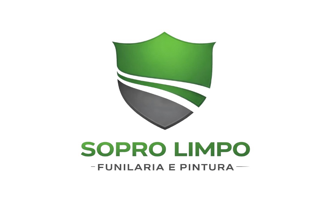 Sopro Limpo Funilaria e Pintura