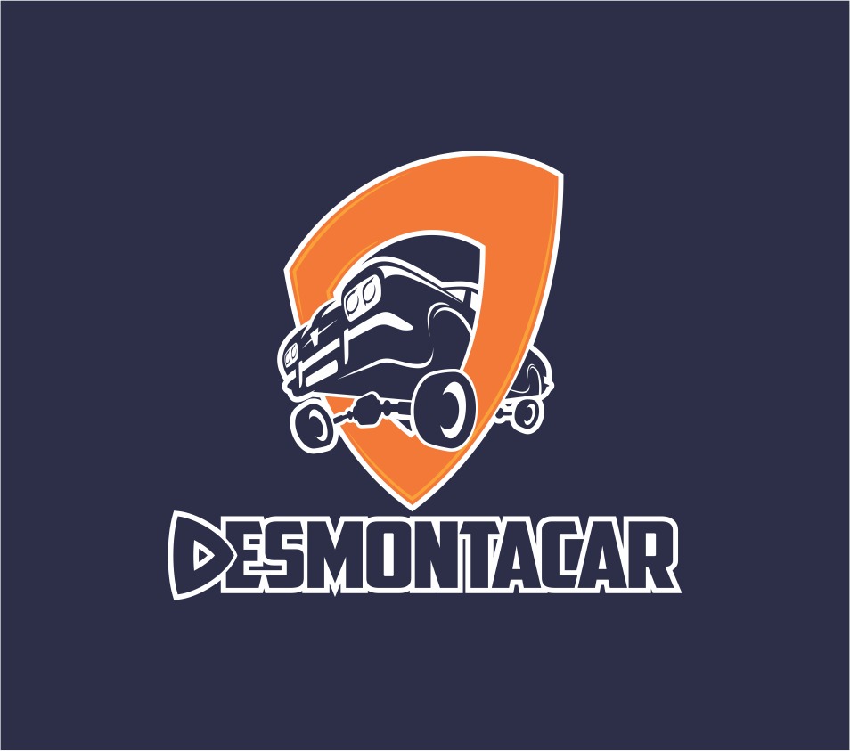 Desmontacar