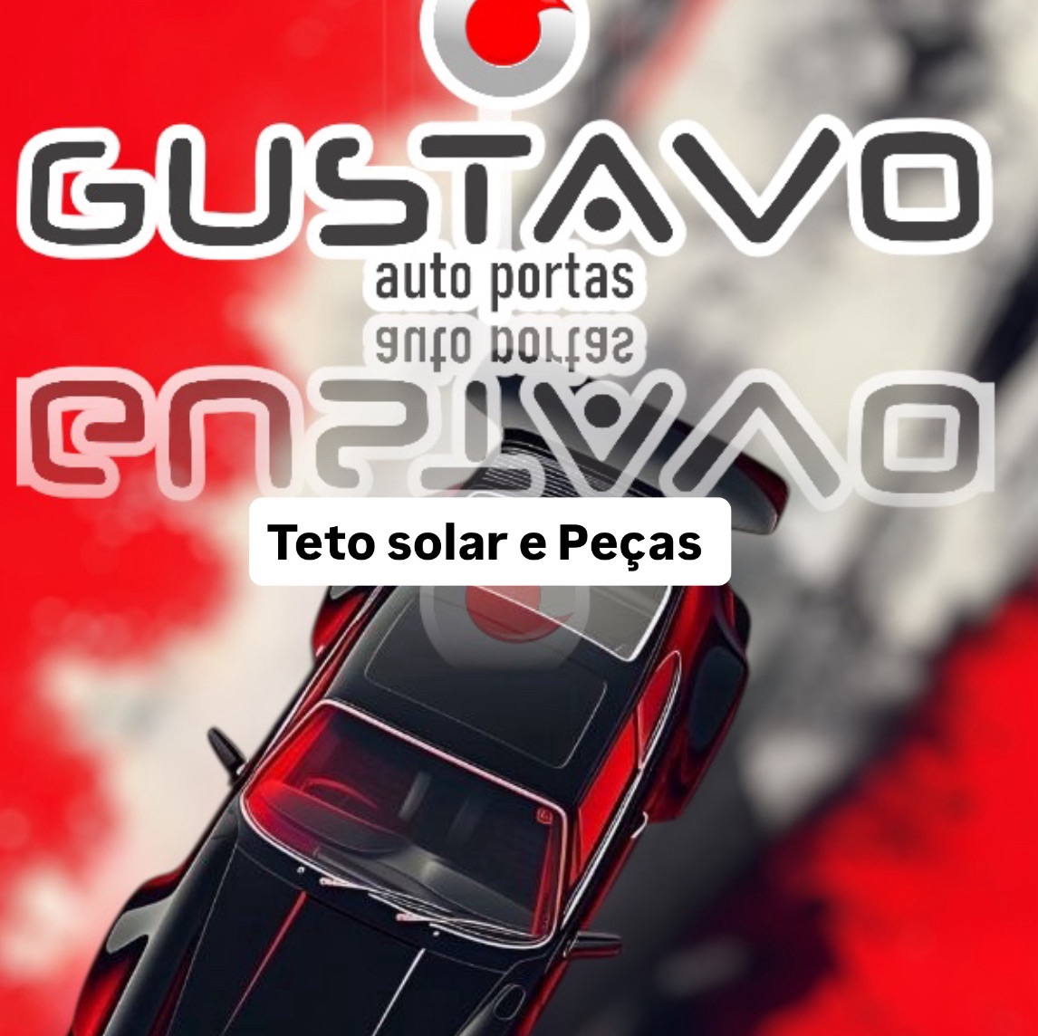 Gustavo Auto Portas