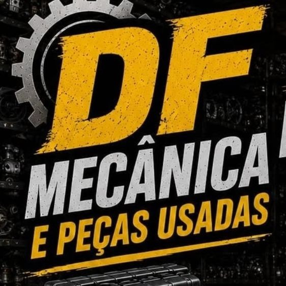 DF Peças