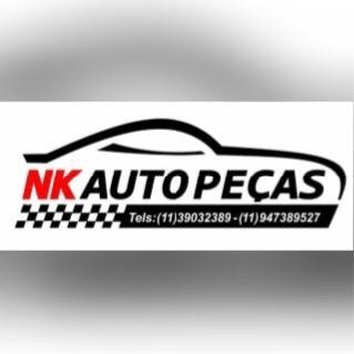 Nk Auto Pecas