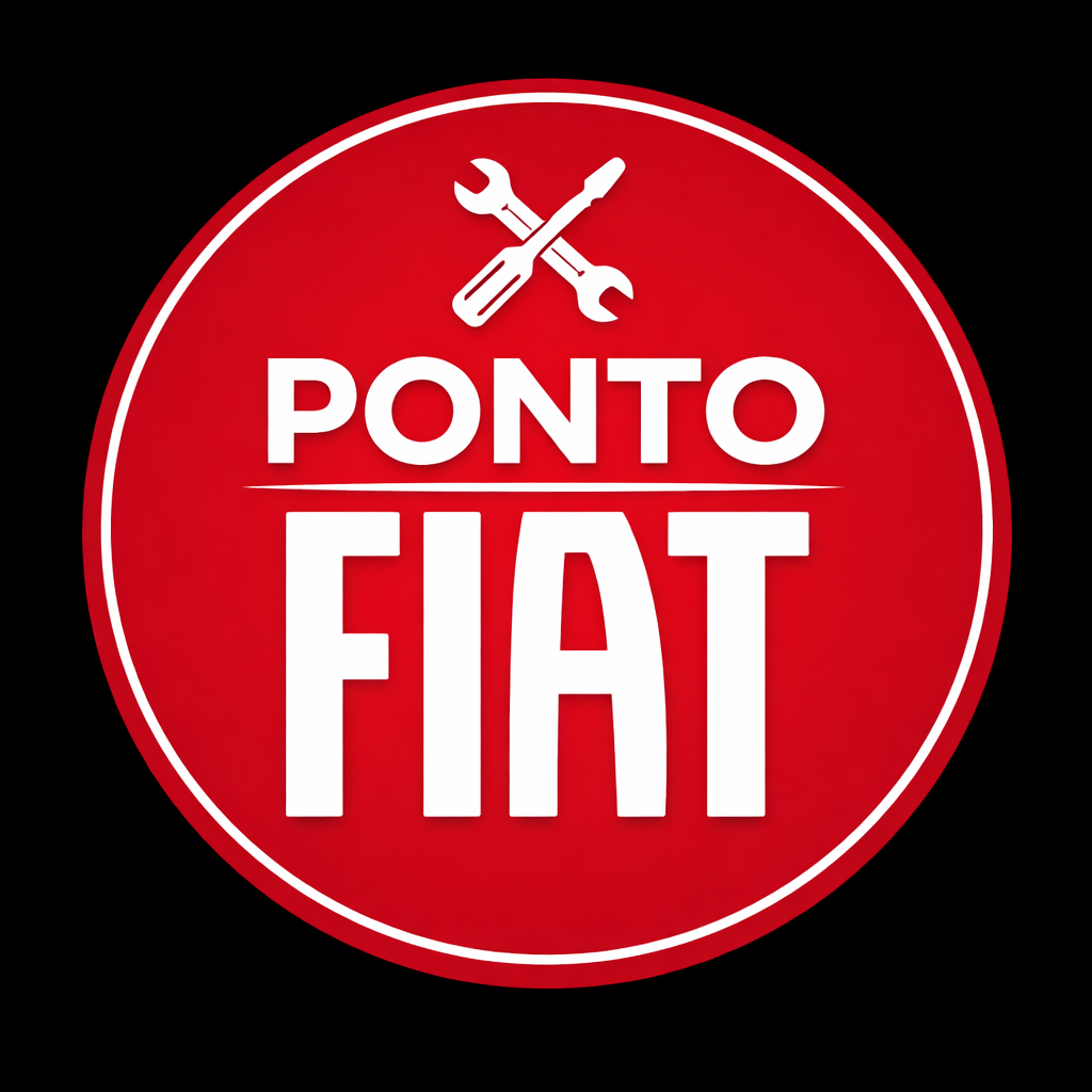 Ponto Fiat