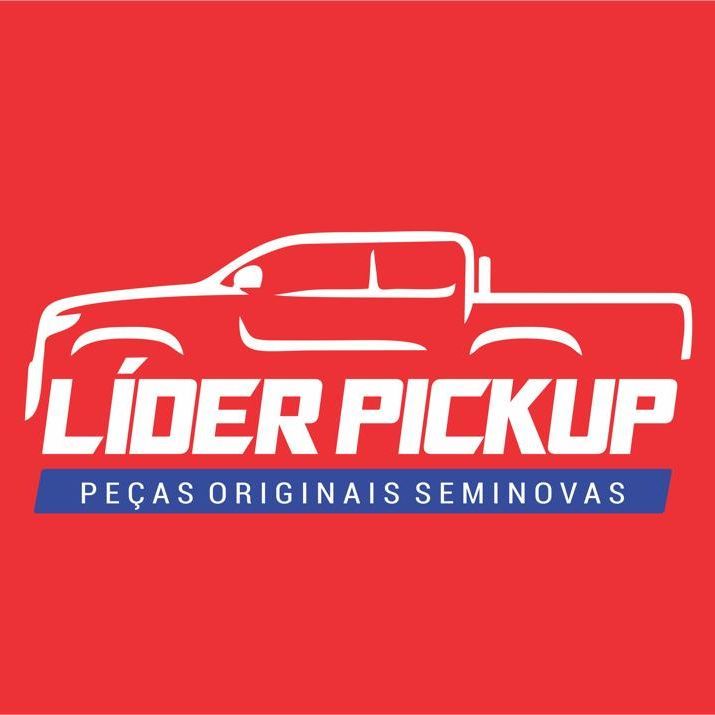 LIDER PICKUP LTDA