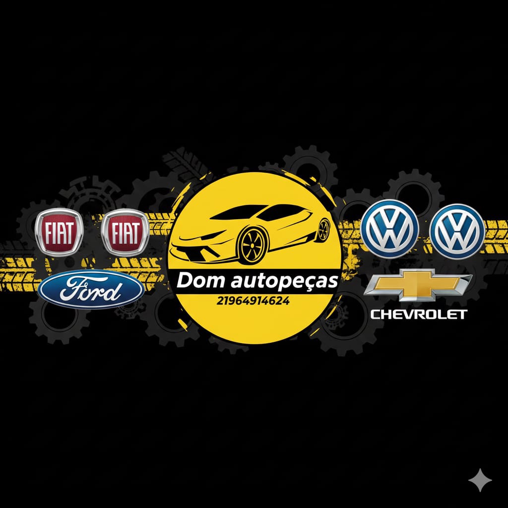 Dom Autoparts
