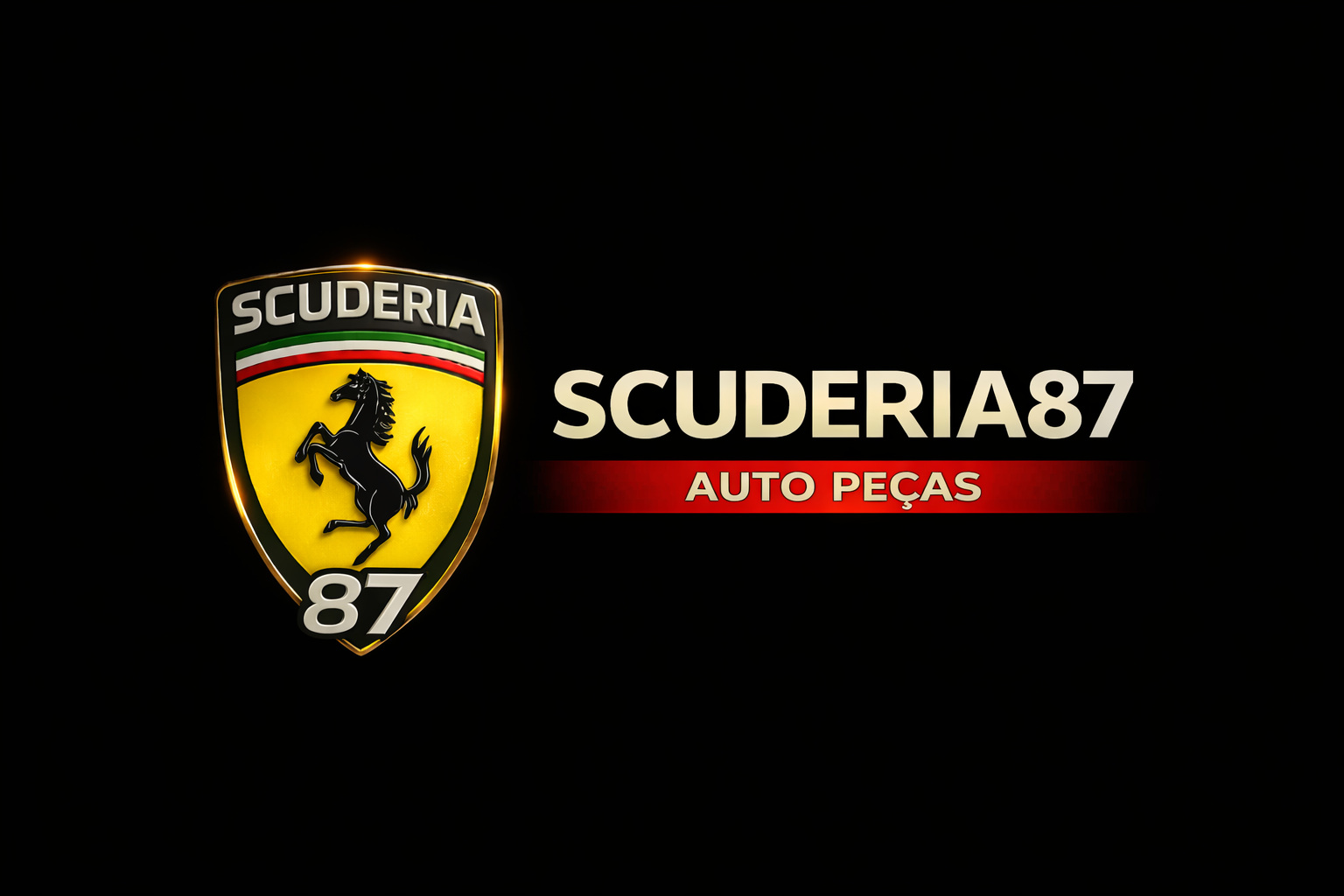 Scuderia87 Auto Pecas