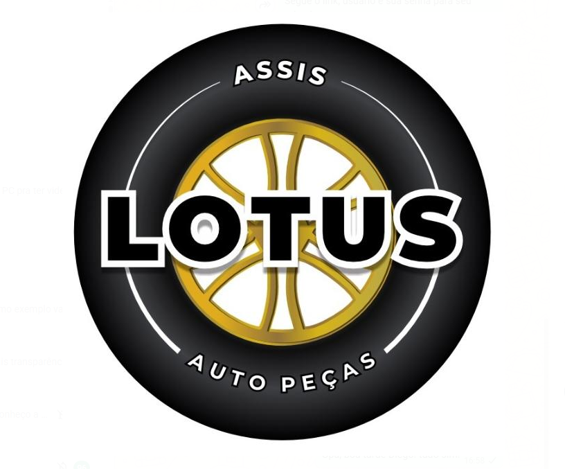 Lotus Auto Peças