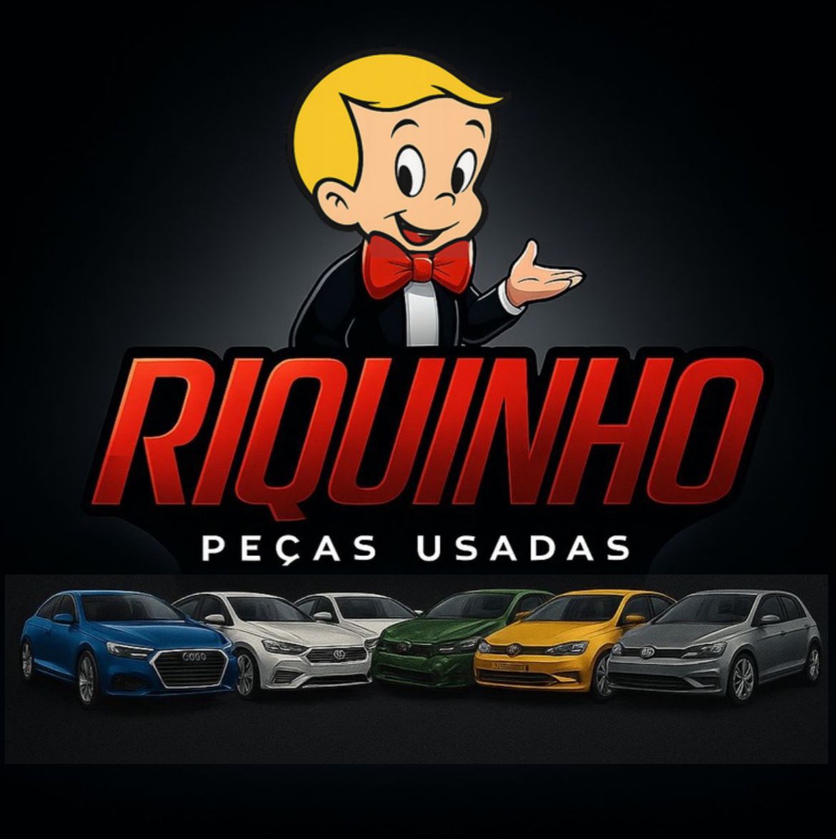 Riquinho Imports Ltda