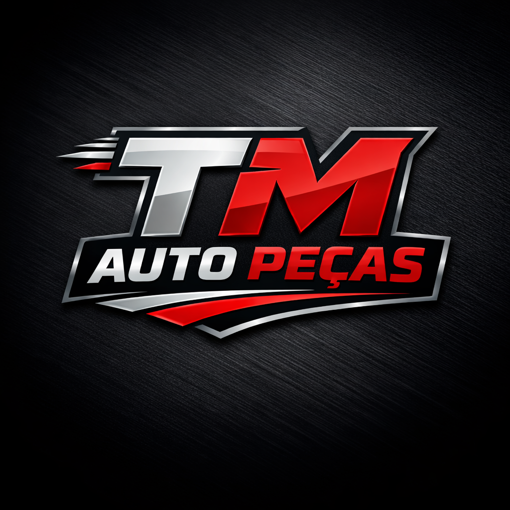 Tm Auto Pecas