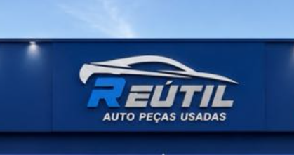 Reutil Auto Pecas