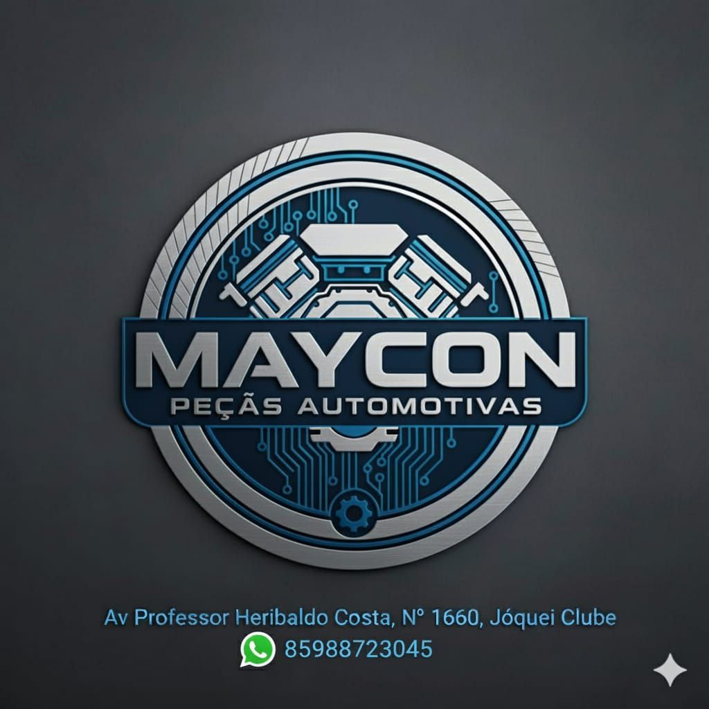 Maycon Pecas Automotivas