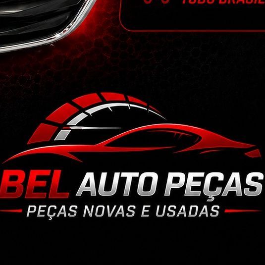 Auto Peças Bel