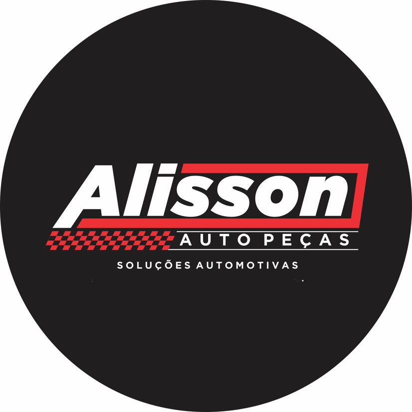 ALISSON AUTO PEÇAS E SOLUÇÕES AUTOMOTIVAS LTDA