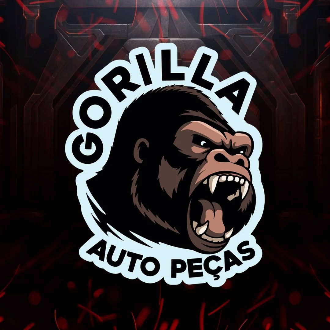 Gorila Auto Peças